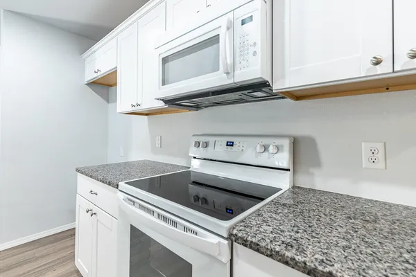 $1,650 | 8609 10th Place, Lubbock, TX 79416