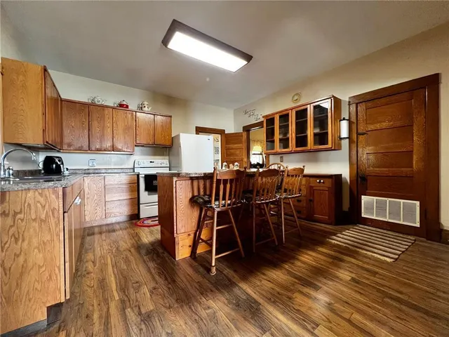 $159,000 | 83025 160th Street, Sacred Heart, MN 56285