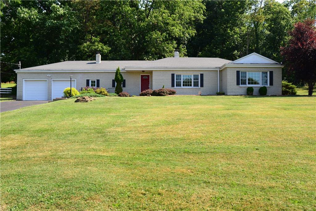 461 Amsler Ridge Road Sewickley, PA 15143 - Photo 1 of 25