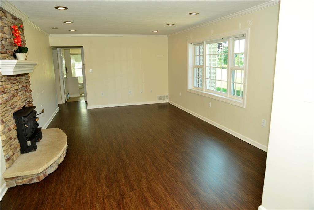 461 Amsler Ridge Road Sewickley, PA 15143 - Photo 3 of 25