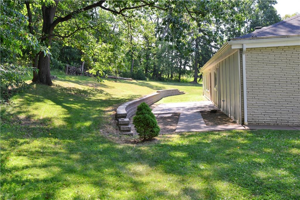 461 Amsler Ridge Road Sewickley, PA 15143 - Photo 22 of 25