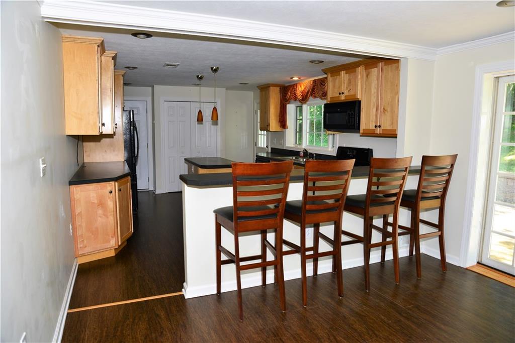 461 Amsler Ridge Road Sewickley, PA 15143 - Photo 7 of 25