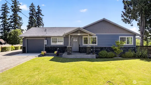 $959,000 | 11605 67th Avenue East, Puyallup, WA 98373