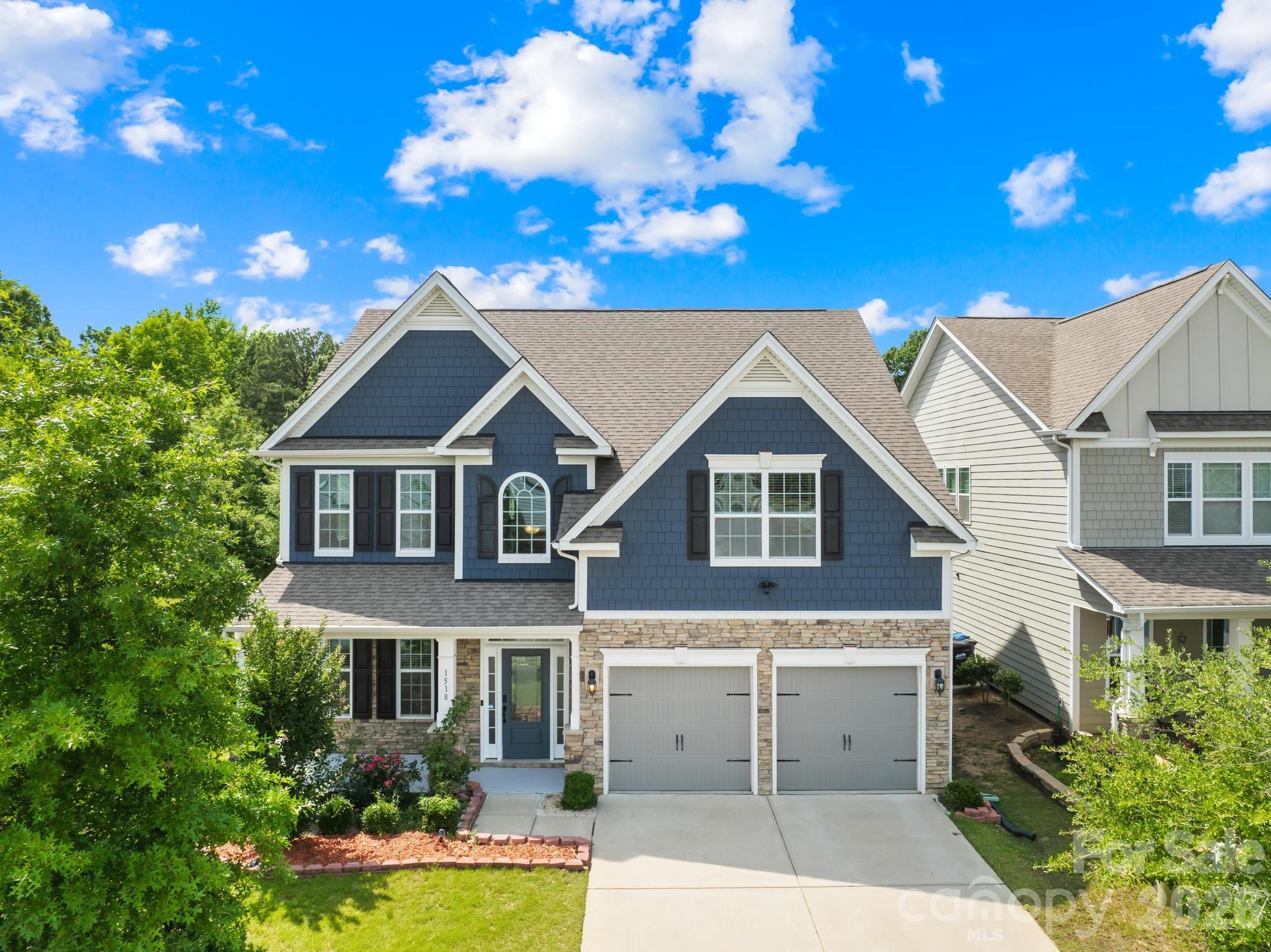 1518 Fieldwood Drive Fort Mill, SC 29708 - Photo 3 of 48