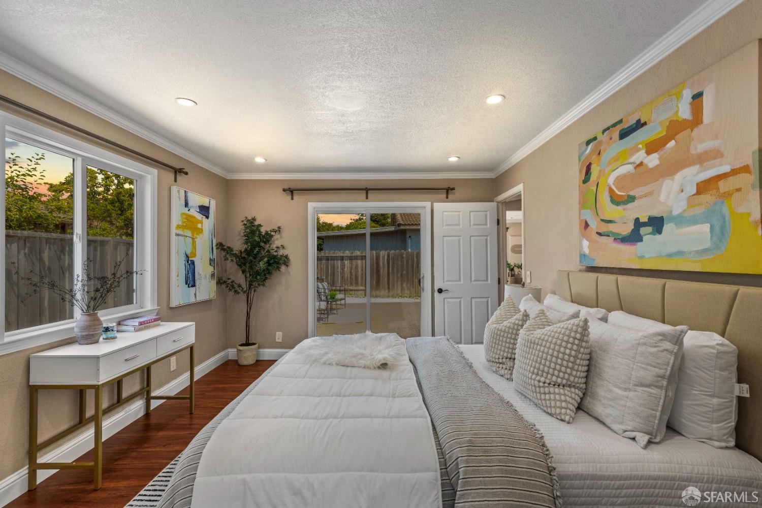 2445 Cabrillo Drive Hayward, CA 94545 - Photo 30 of 49