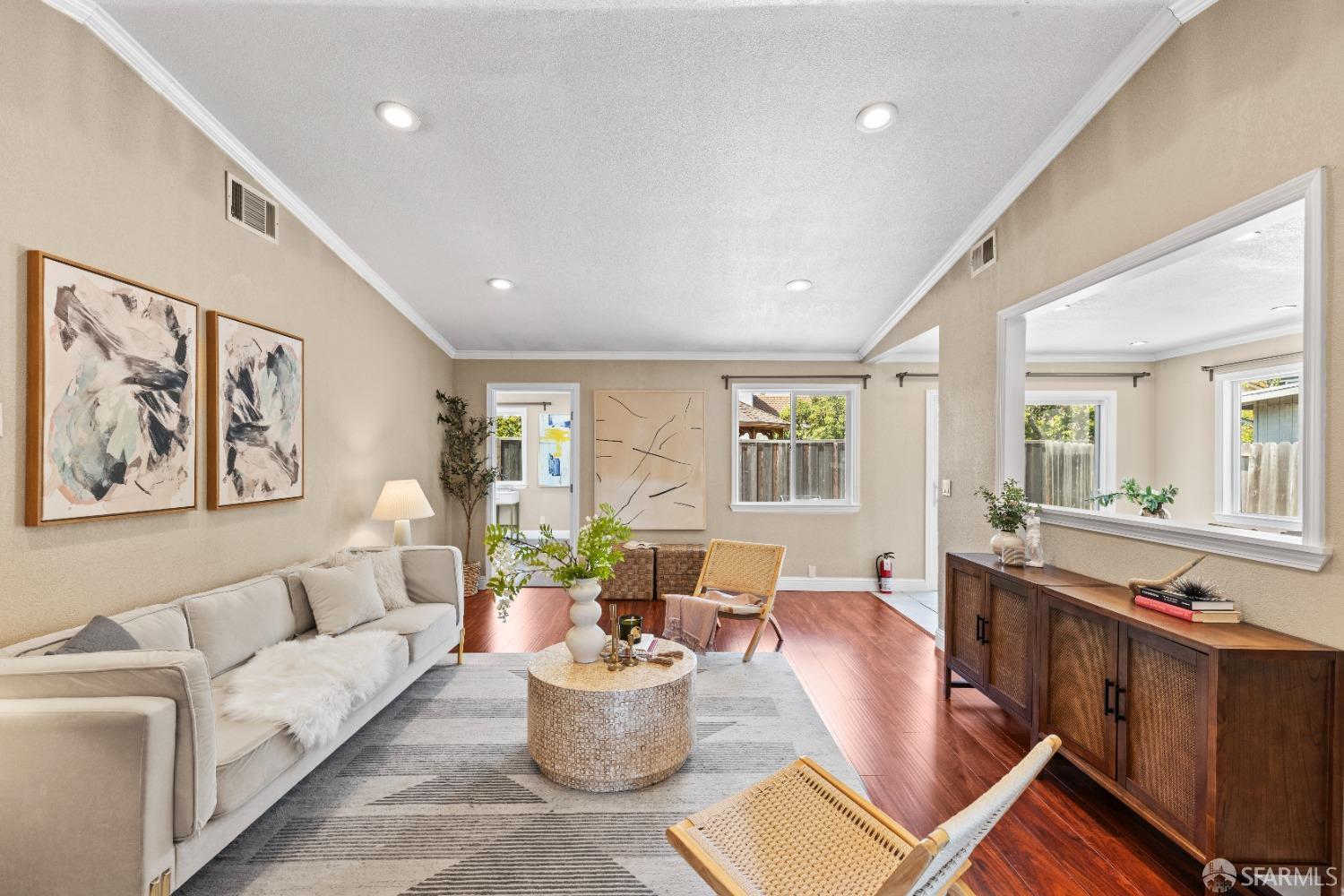 2445 Cabrillo Drive Hayward, CA 94545 - Photo 3 of 49