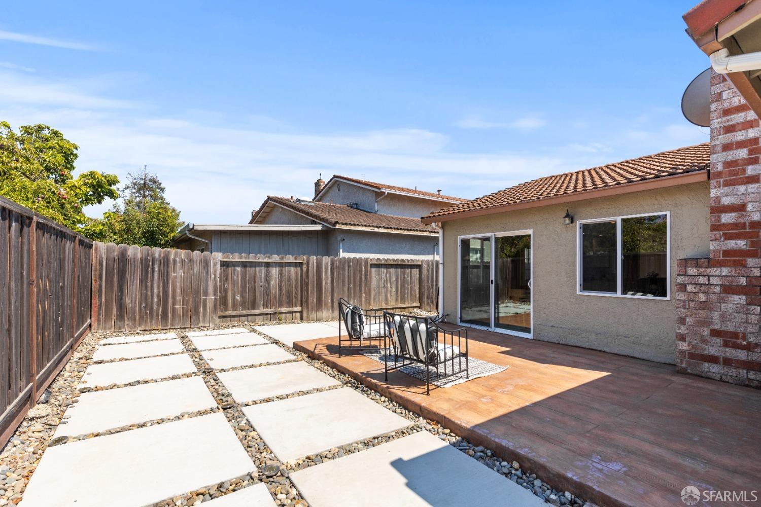 2445 Cabrillo Drive Hayward, CA 94545 - Photo 35 of 49