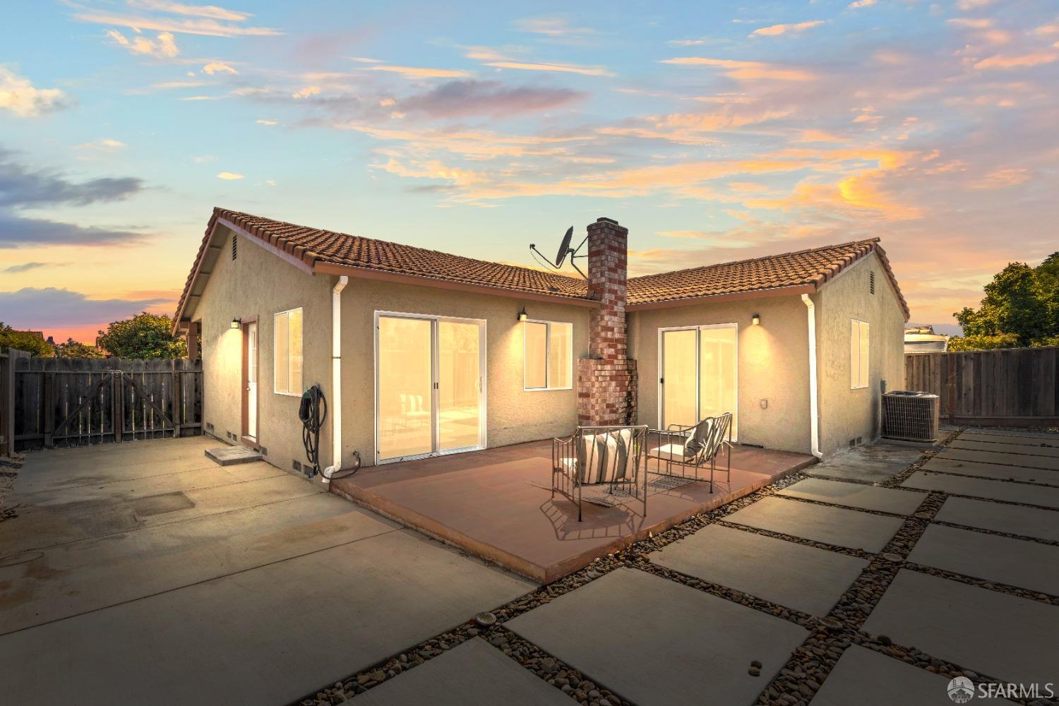 2445 Cabrillo Drive Hayward, CA 94545 - Photo 37 of 49