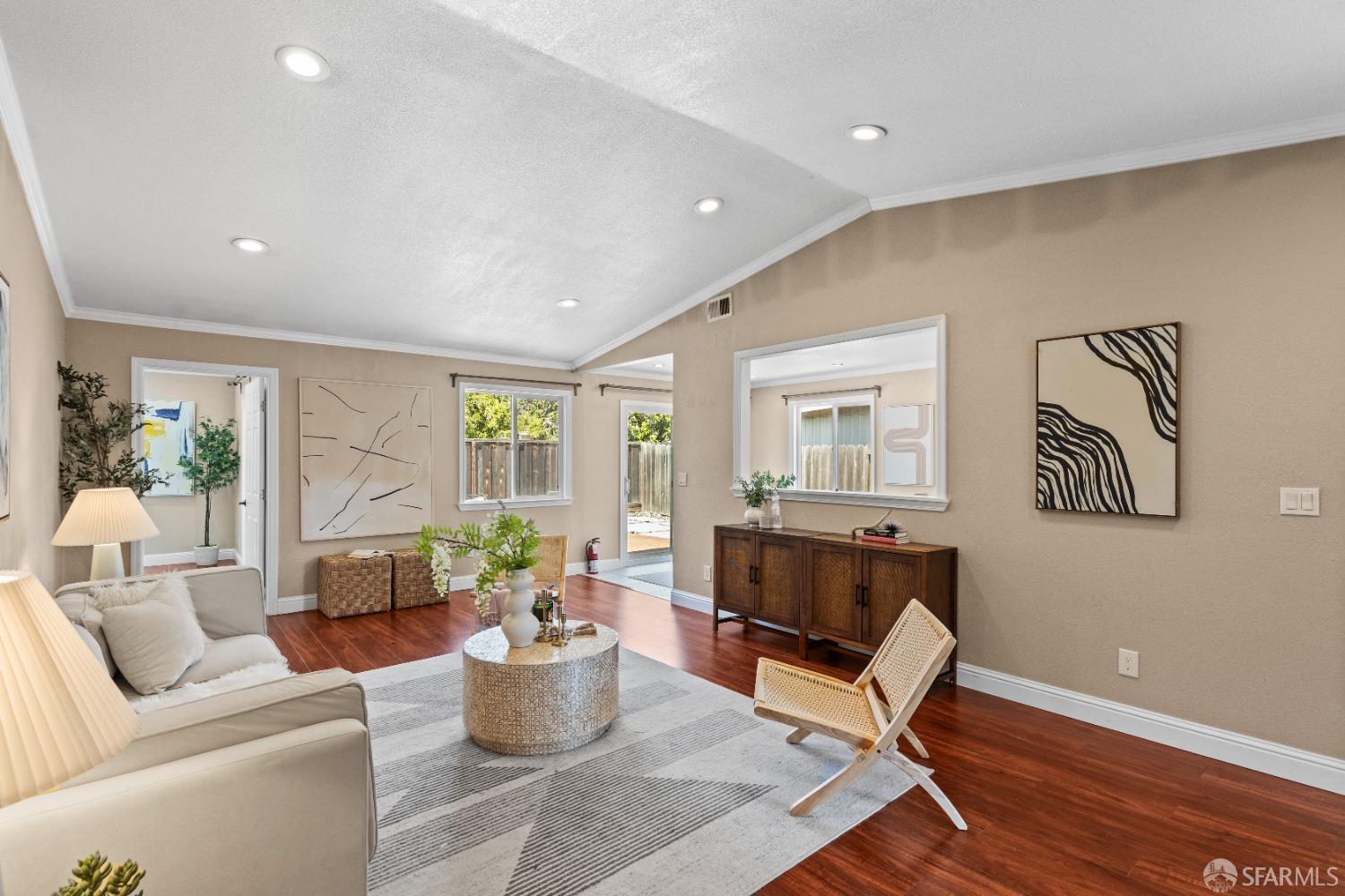 2445 Cabrillo Drive Hayward, CA 94545 - Photo 4 of 49