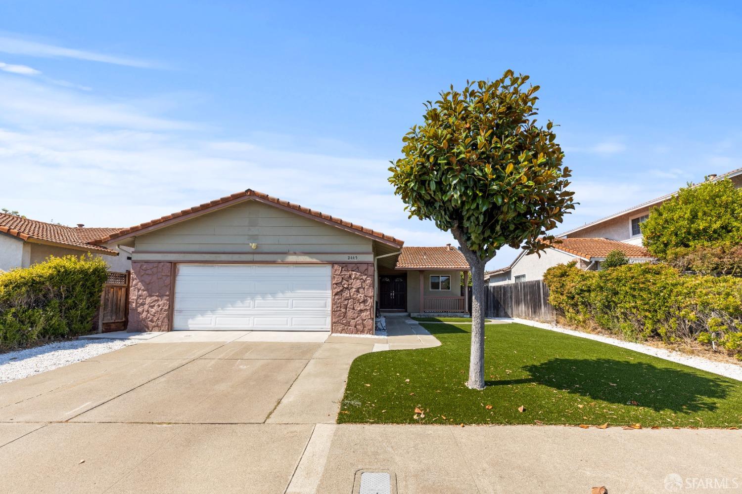 2445 Cabrillo Drive Hayward, CA 94545 - Photo 41 of 49