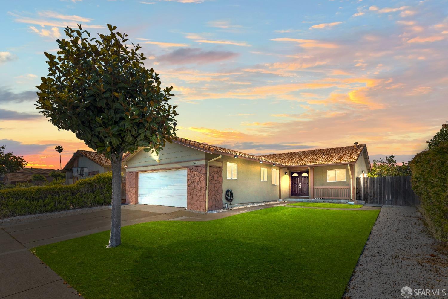 2445 Cabrillo Drive Hayward, CA 94545 - Photo 42 of 49