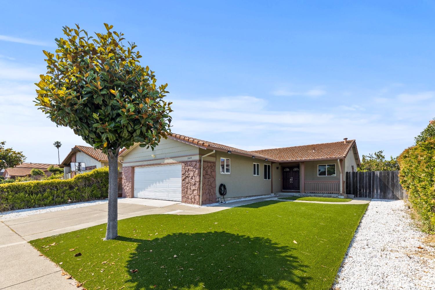 2445 Cabrillo Drive Hayward, CA 94545 - Photo 43 of 49