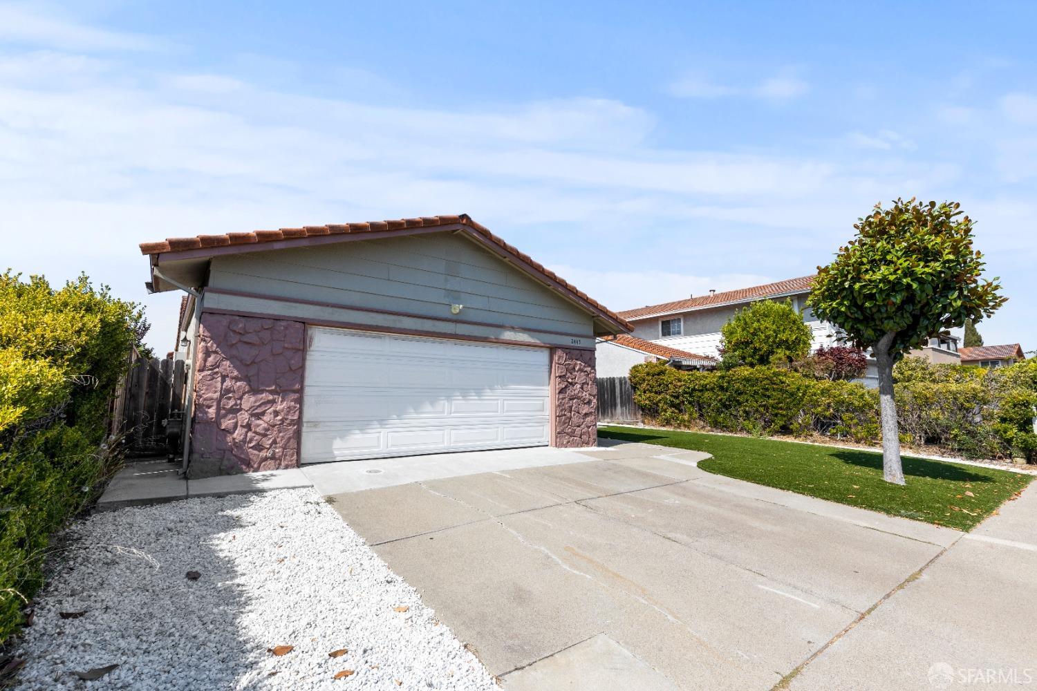 2445 Cabrillo Drive Hayward, CA 94545 - Photo 44 of 49