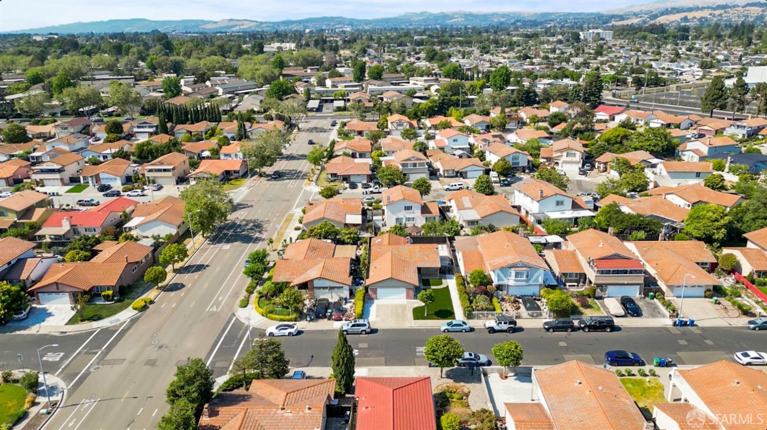 2445 Cabrillo Drive Hayward, CA 94545 - Photo 45 of 49