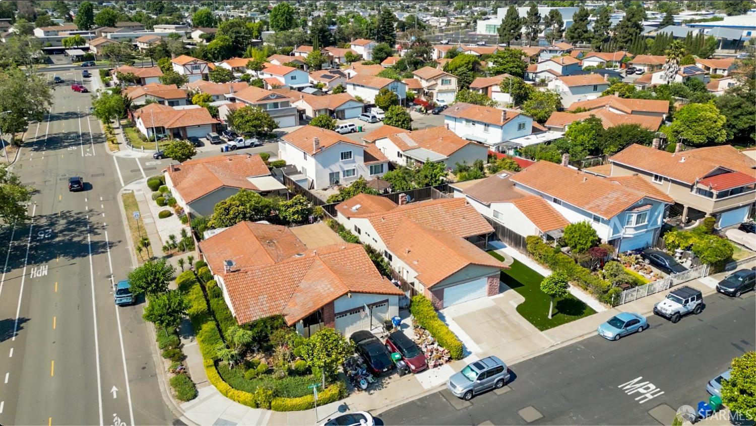 2445 Cabrillo Drive Hayward, CA 94545 - Photo 47 of 49