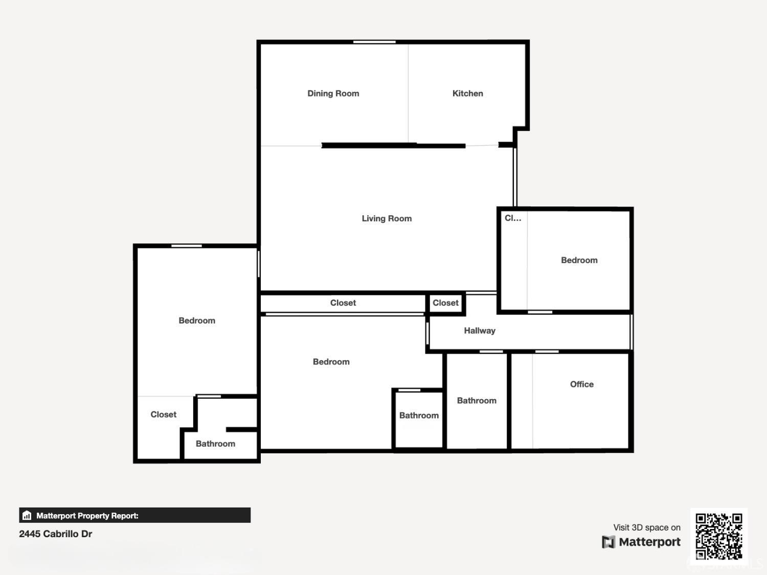 2445 Cabrillo Drive Hayward, CA 94545 - Photo 49 of 49