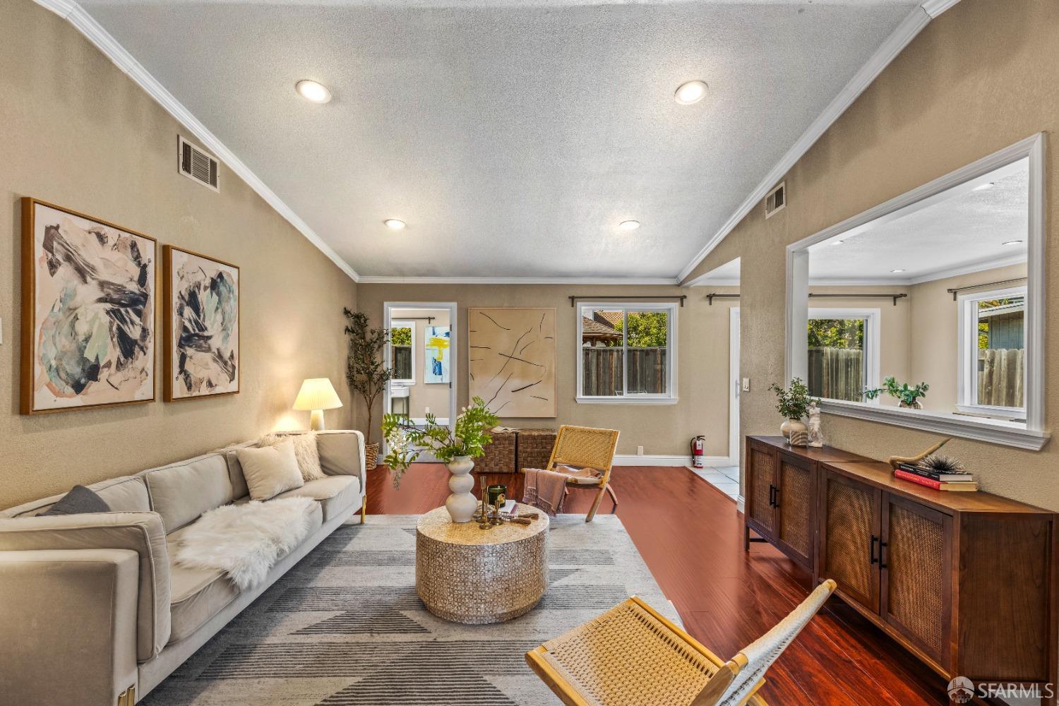 2445 Cabrillo Drive Hayward, CA 94545 - Photo 5 of 49