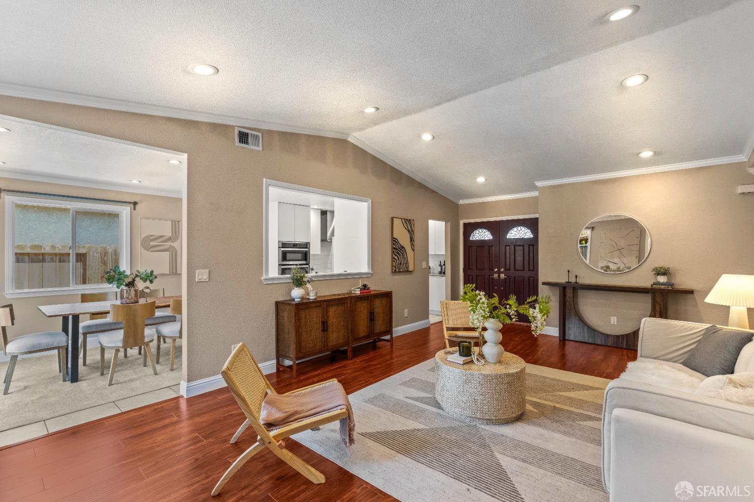 2445 Cabrillo Drive Hayward, CA 94545 - Photo 6 of 49