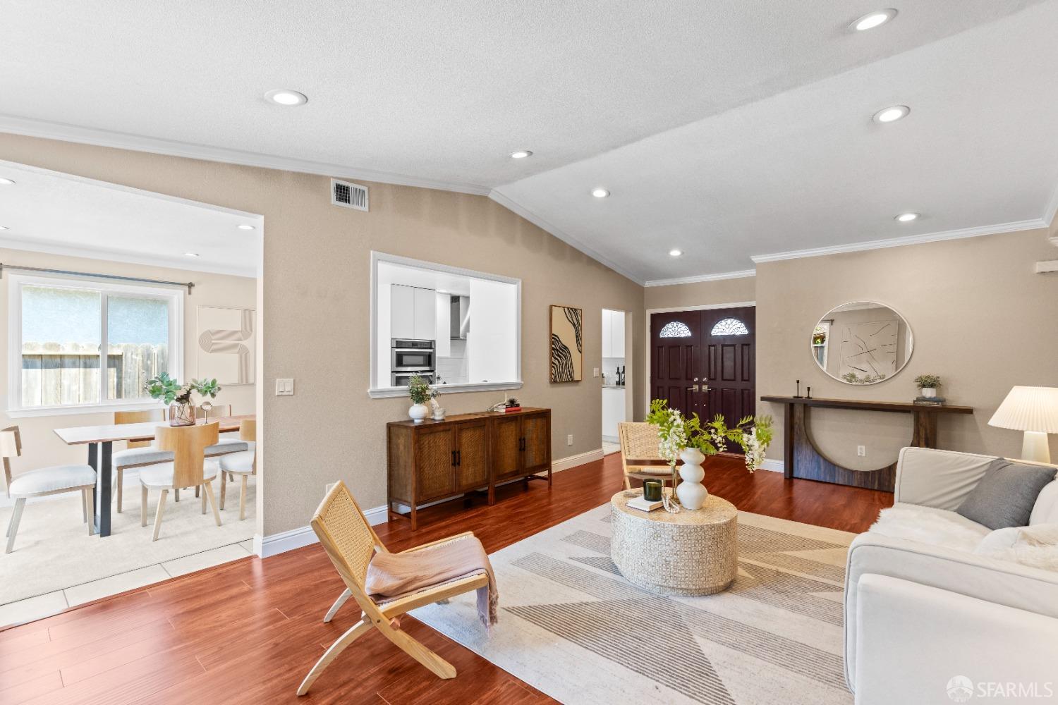 2445 Cabrillo Drive Hayward, CA 94545 - Photo 7 of 49