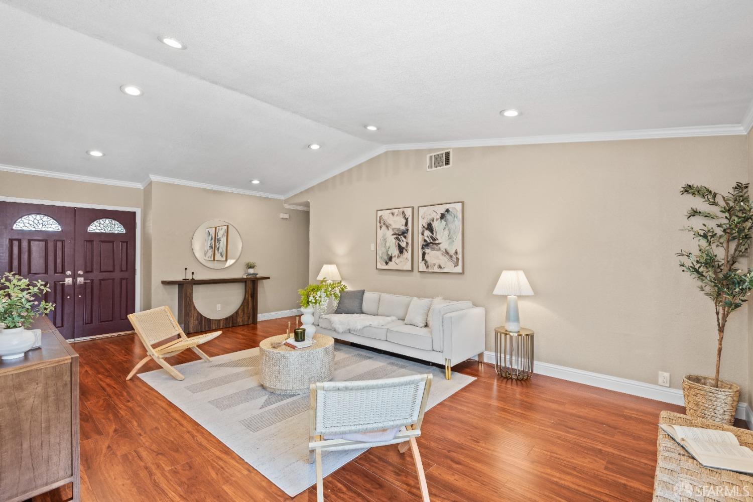 2445 Cabrillo Drive Hayward, CA 94545 - Photo 8 of 49