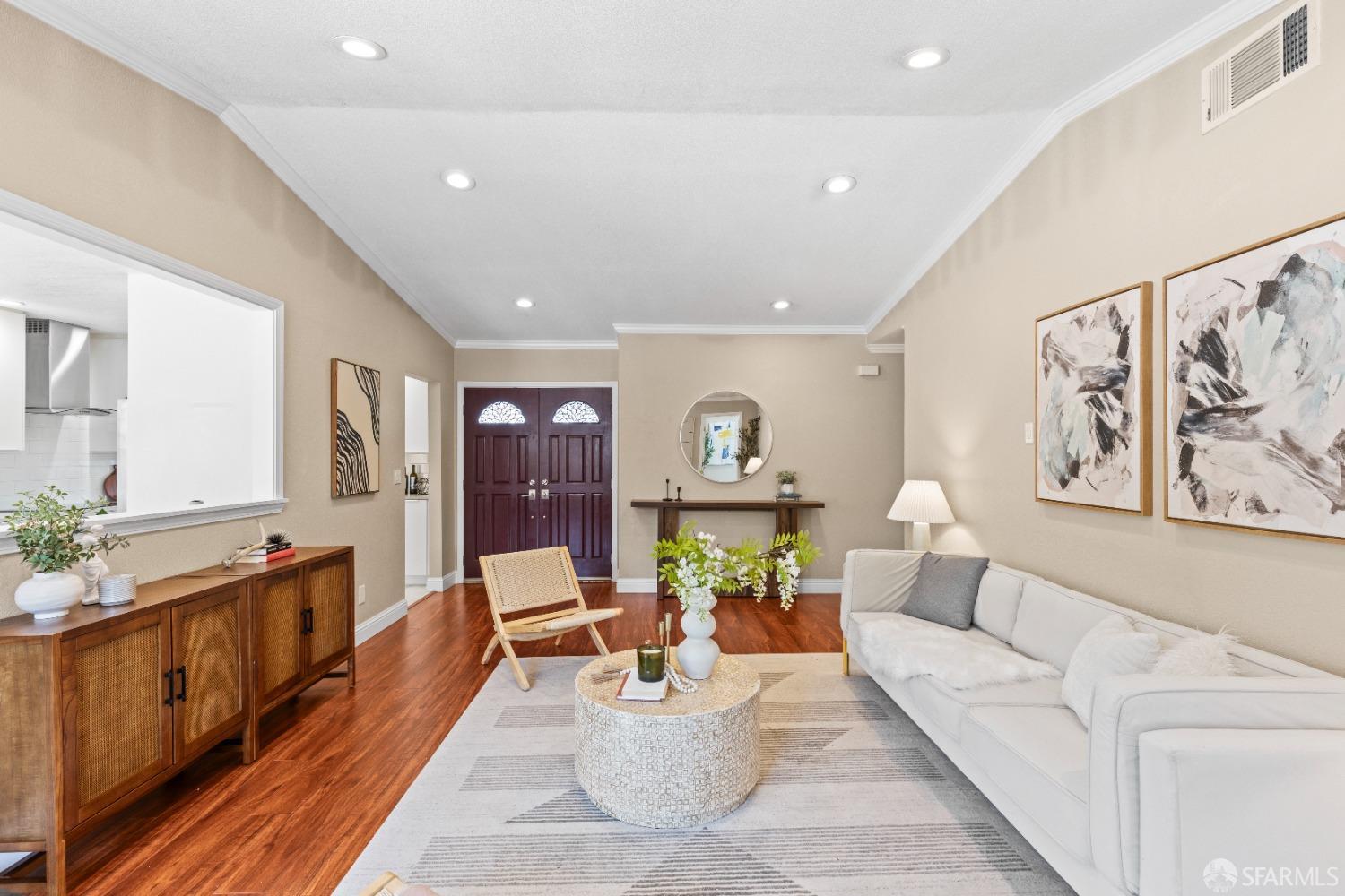 2445 Cabrillo Drive Hayward, CA 94545 - Photo 9 of 49