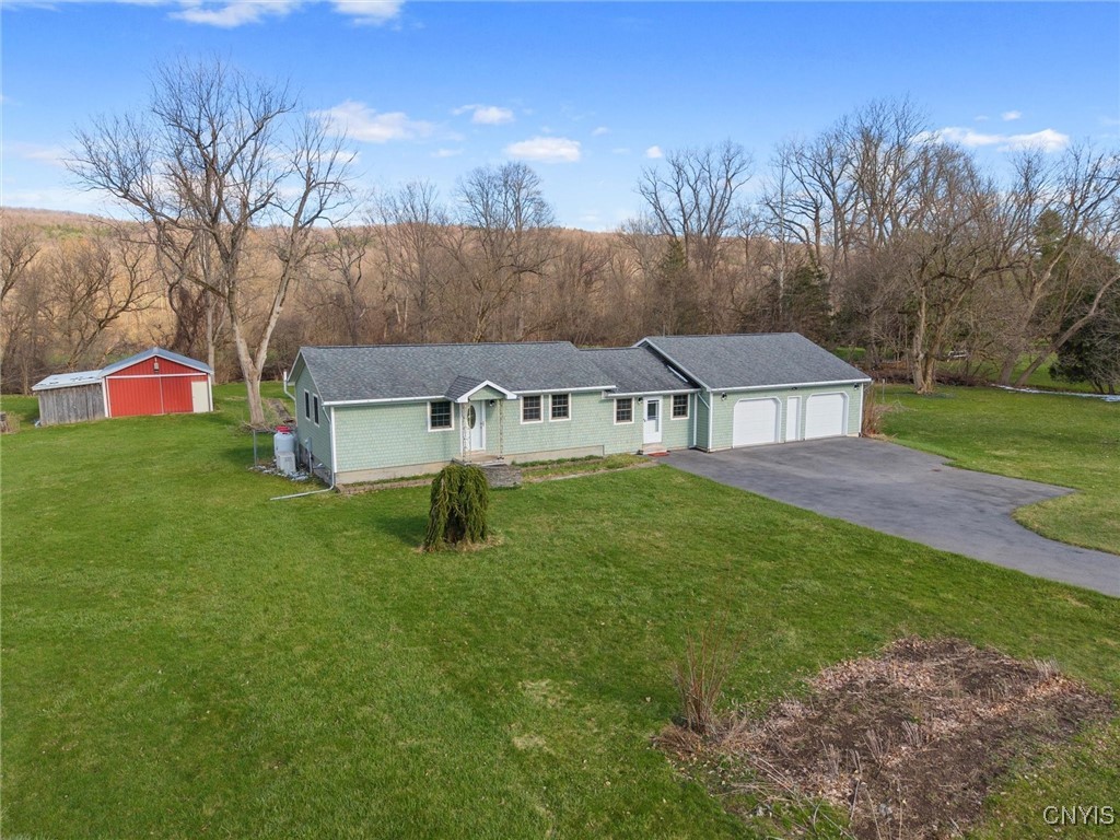 2674 Oran Delphi Road Pompey, NY 13104 - Photo 1 of 1 Gallery Image 1