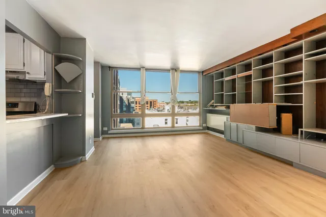 $2,500 | 1260 21st Street Northwest, Unit 709, Washington, DC 20036