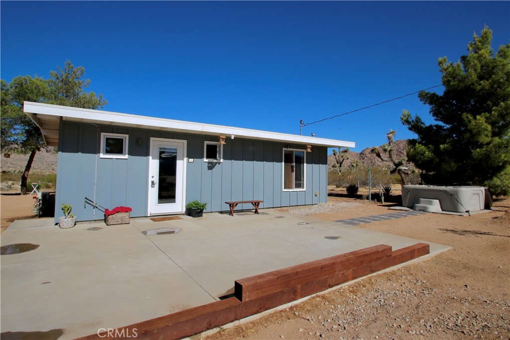63350 Quail Springs Road Joshua Tree, CA 92252 - Photo 6 of 30 Gallery Image 6