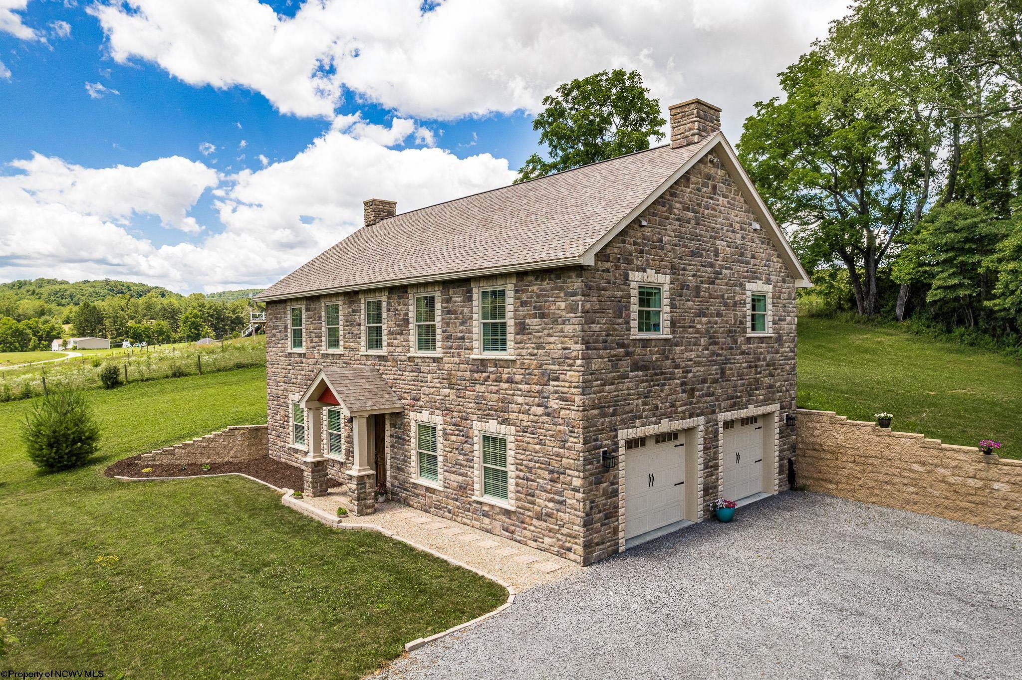 2410 Fairmont Road Morgantown, WV 26501 - Photo 36 of 41 Gallery Image 36