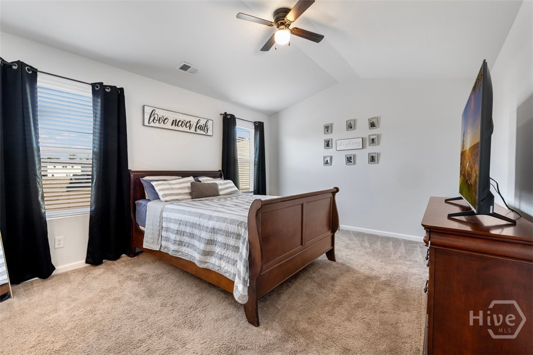 117 Bradley Drive Springfield, GA 31329 - Photo 22 of 44