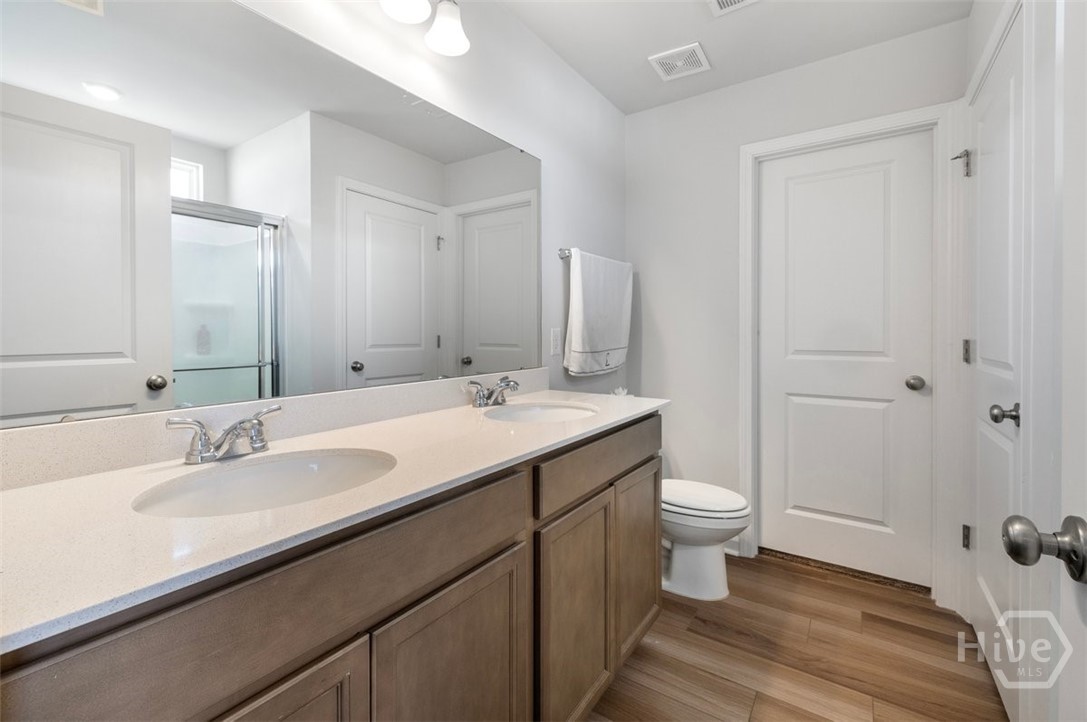 117 Bradley Drive Springfield, GA 31329 - Photo 24 of 44