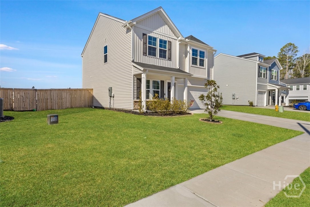 117 Bradley Drive Springfield, GA 31329 - Photo 3 of 44