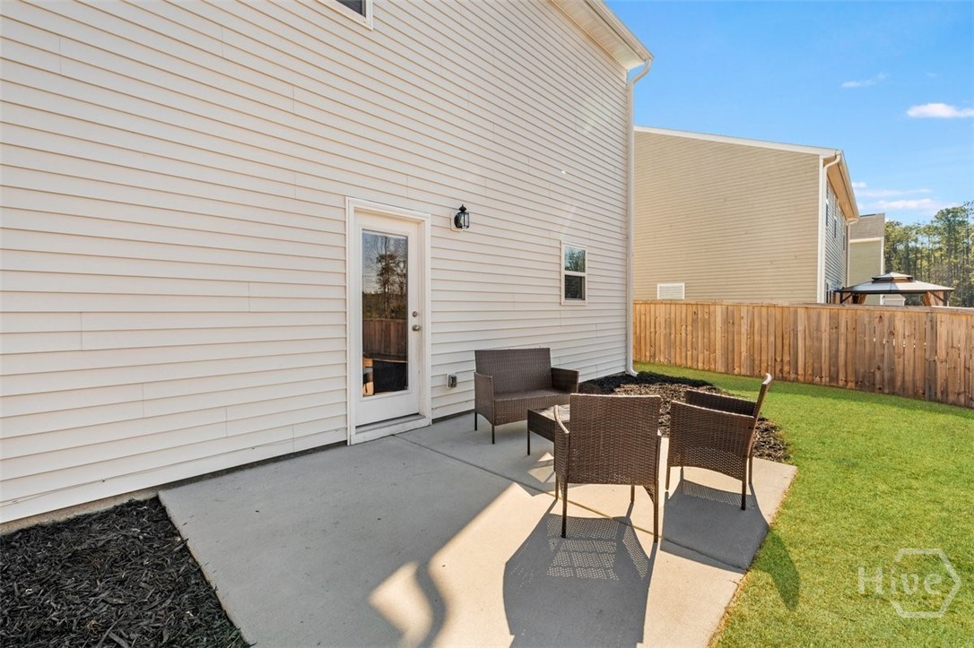 117 Bradley Drive Springfield, GA 31329 - Photo 35 of 44
