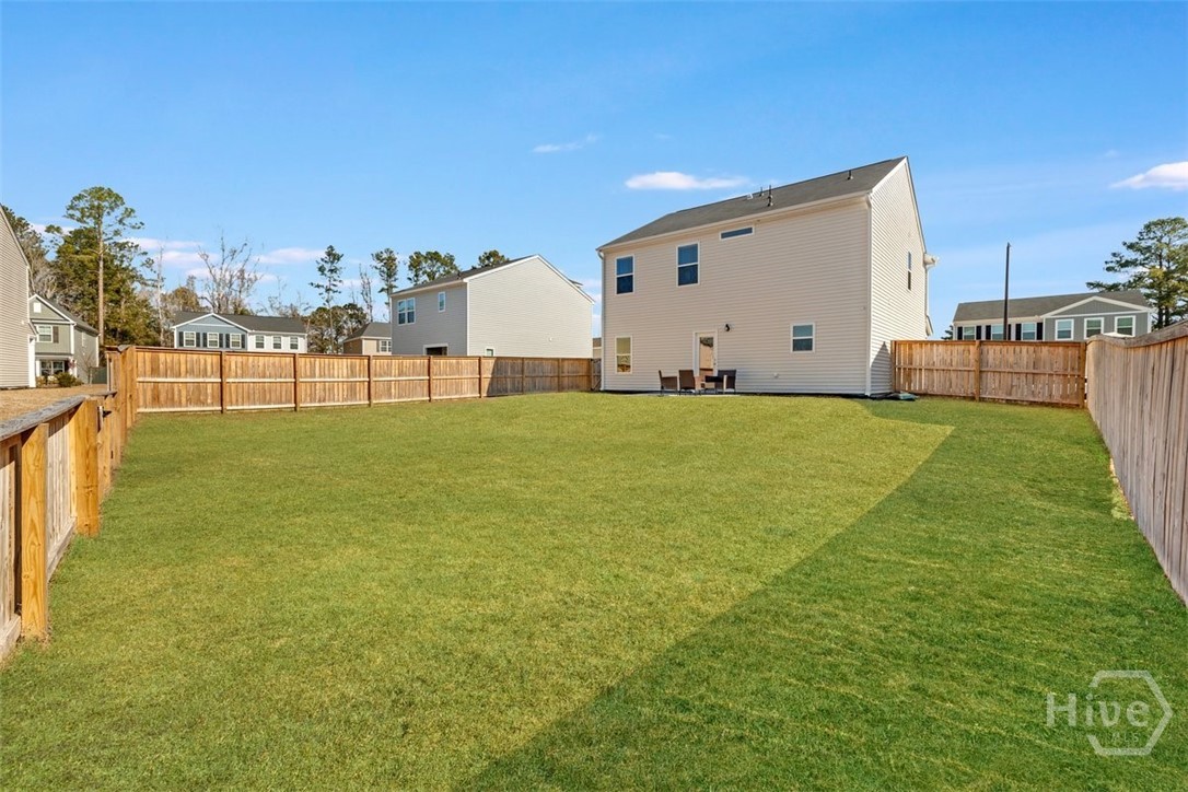 117 Bradley Drive Springfield, GA 31329 - Photo 36 of 44