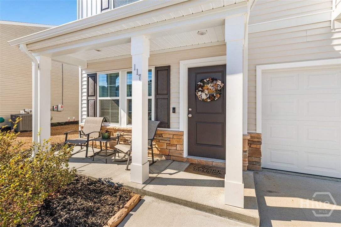 117 Bradley Drive Springfield, GA 31329 - Photo 4 of 44