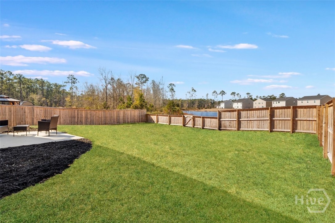 117 Bradley Drive Springfield, GA 31329 - Photo 42 of 44