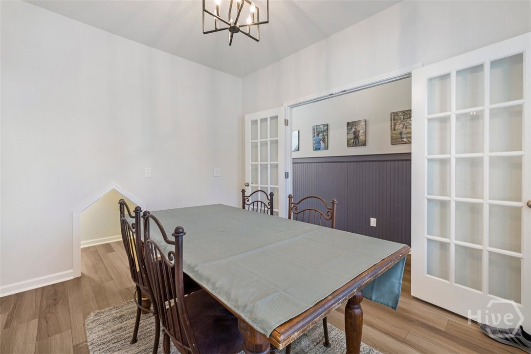 117 Bradley Drive Springfield, GA 31329 - Photo 8 of 44