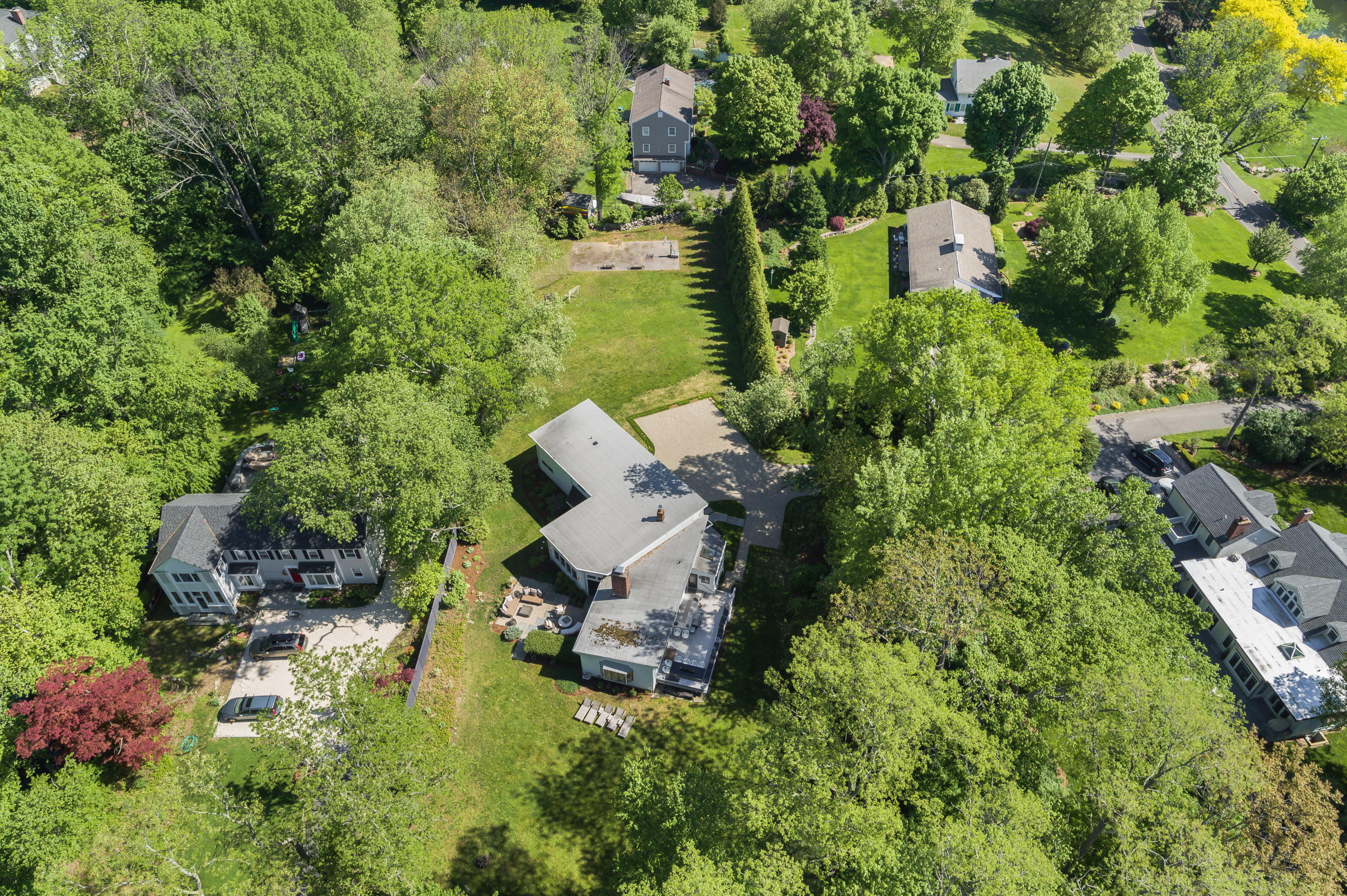 18 5 Mile River Road Darien, CT 06820 - Photo 26 of 27 18 5 Mile River Rd 06 - PRINT