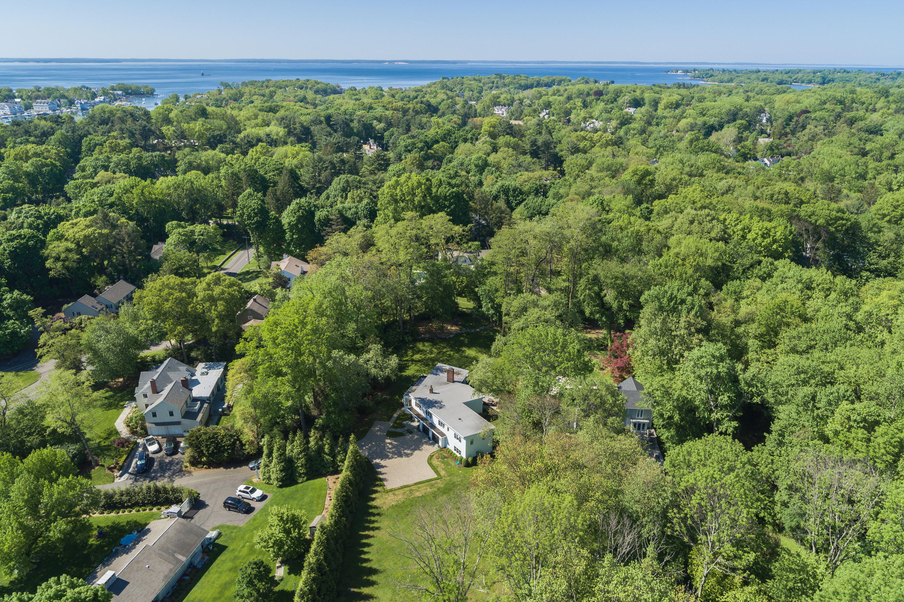 18 5 Mile River Road Darien, CT 06820 - Photo 3 of 27 18 5 Mile River Rd 01 - PRINT