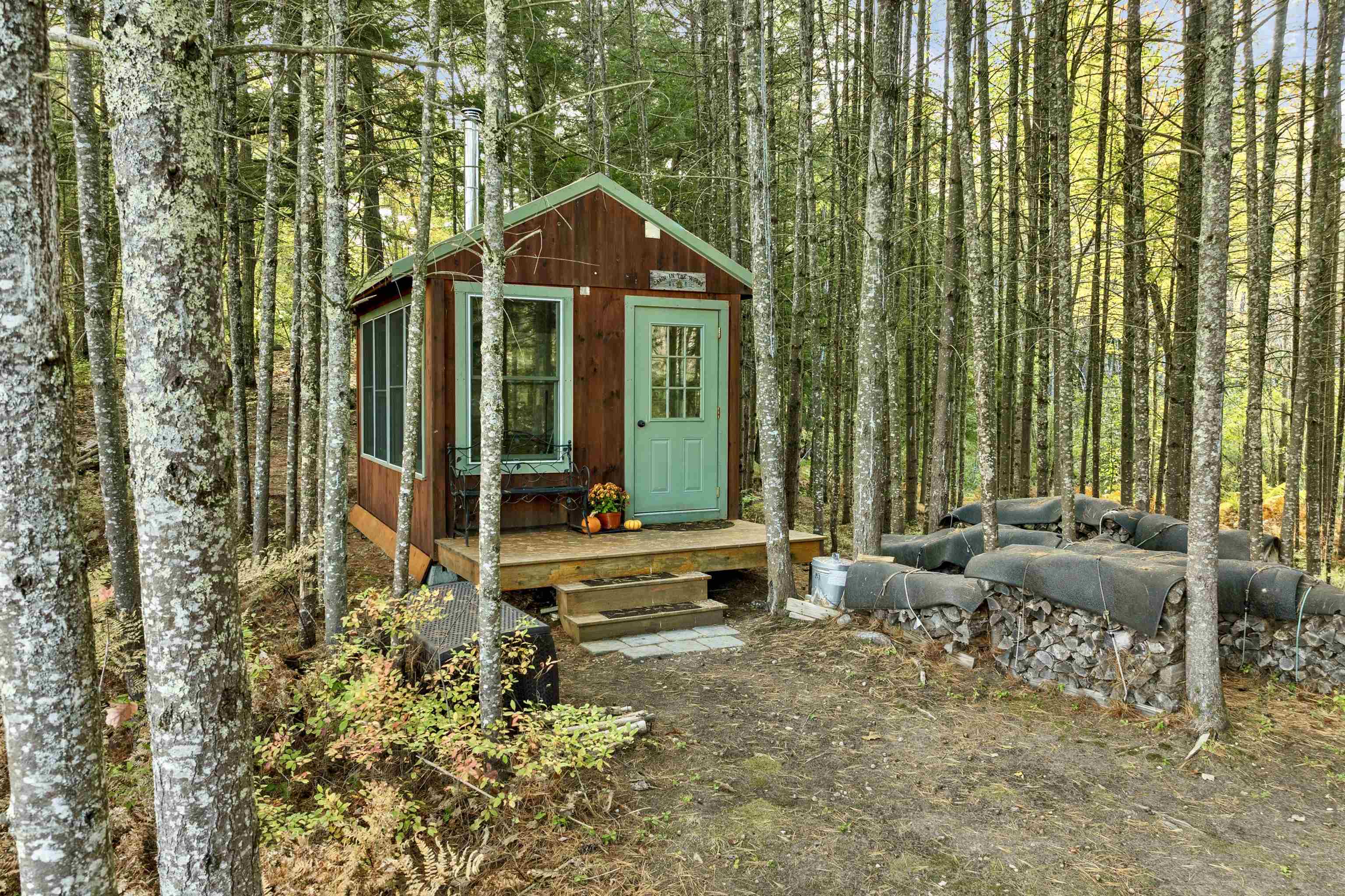 19 Cotton Mountain Road Wolfeboro, NH 03894 - Photo 46 of 60