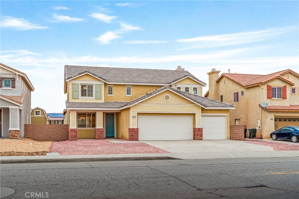12642 Luna Road Victorville, CA 92392 - Photo 3 of 34