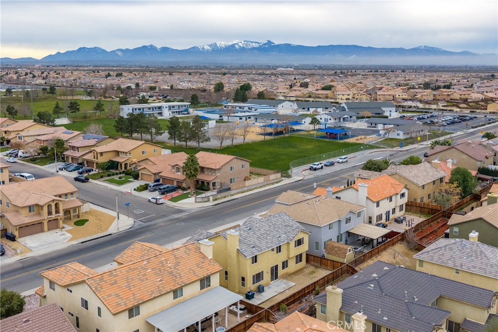 12642 Luna Road Victorville, CA 92392 - Photo 33 of 34