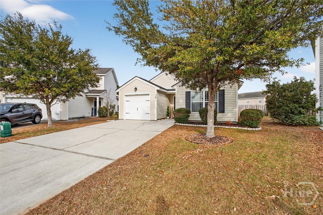 12 Spring Lake Circle Savannah, GA 31407 - Photo 3 of 35 Gallery Image 3
