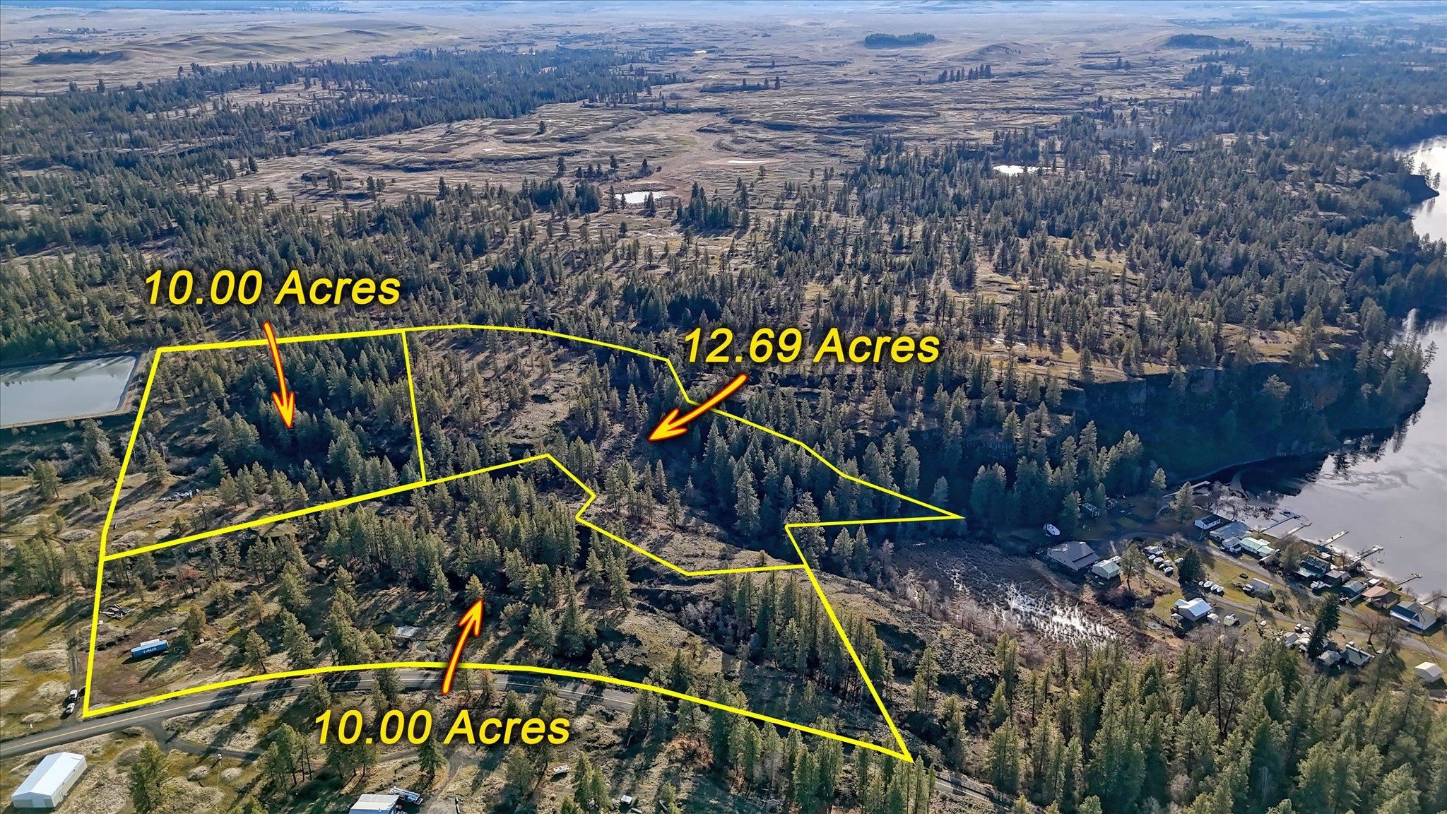 Tbd West Williams Lake Road Cheney, WA 99004 - Photo 6 of 20