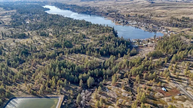 $399,000 | Tbd West Williams Lake Road, Cheney, WA 99004