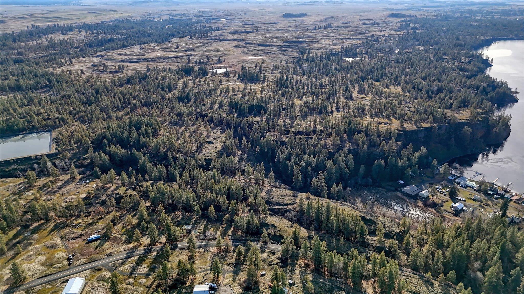 Tbd West Williams Lake Road Cheney, WA 99004 - Photo 10 of 20