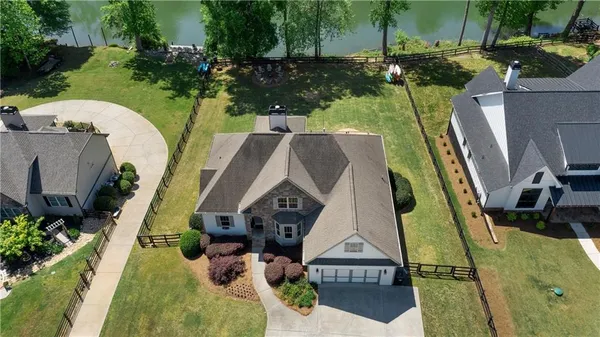 $925,000 | 25 Linda Road Southwest, Euharlee, GA 30120