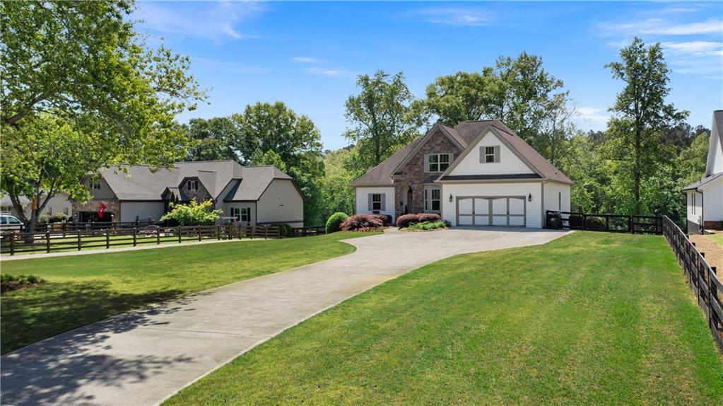 25 Linda Road Southwest Euharlee, GA 30120 - Photo 11 of 74