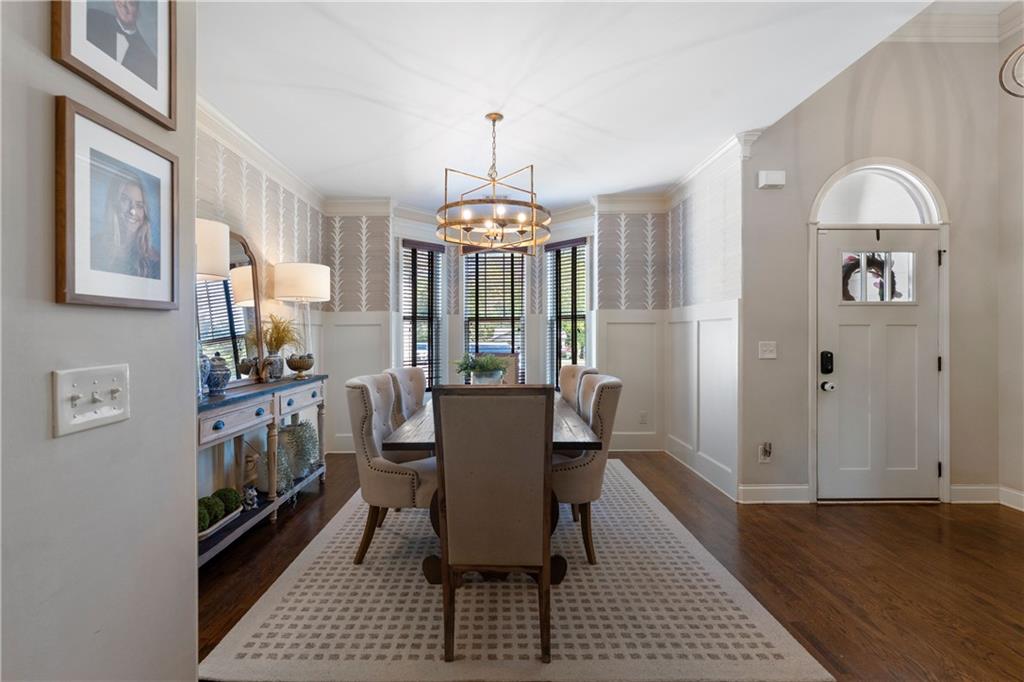 25 Linda Road Southwest Euharlee, GA 30120 - Photo 12 of 74