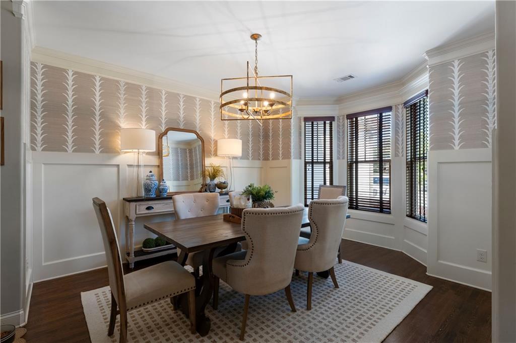 25 Linda Road Southwest Euharlee, GA 30120 - Photo 13 of 74